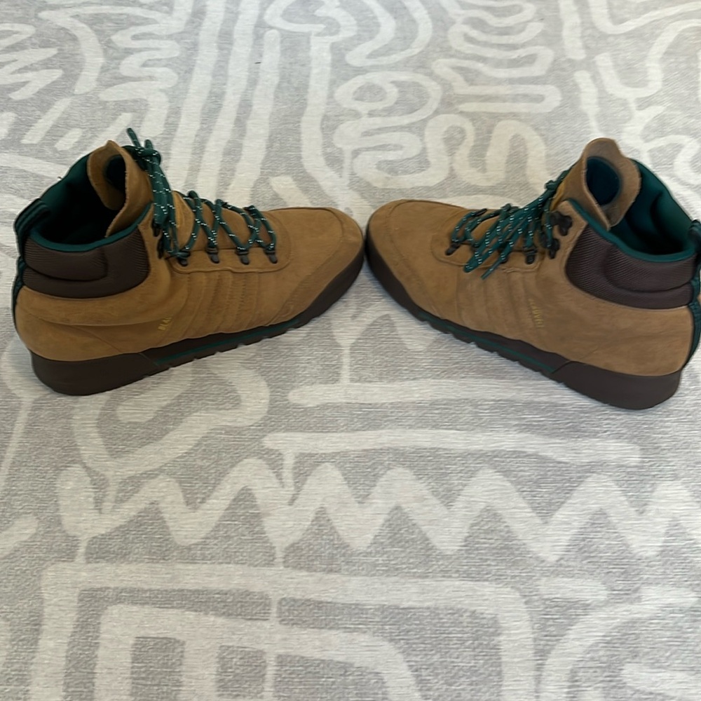 Adidas mens Jake Blauvelt Boot
